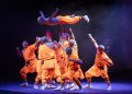 Shamis Weg nach Shaolin: Das spirituelle Weltereignis 2026 im Friedrichstadt-Palast Berlin (C)Xenia Trampusch