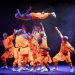Shamis Weg nach Shaolin: Das spirituelle Weltereignis 2026 im Friedrichstadt-Palast Berlin (C)Xenia Trampusch