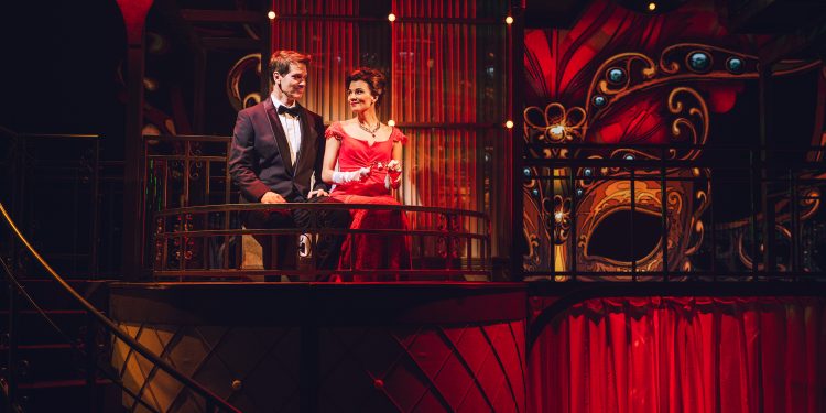 „Love saves the Day“: PRETTY WOMAN erobert 2026 den Berliner Admiralspalast (C)Dominik Flohr