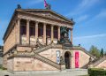 150 Jahre Alte Nationalgalerie: Ein Tempel der Kunst feiert Geburtstag (C)Staatliche Museen zu Berlin, Alte Nationalgalerie / David von Becker