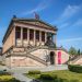 150 Jahre Alte Nationalgalerie: Ein Tempel der Kunst feiert Geburtstag (C)Staatliche Museen zu Berlin, Alte Nationalgalerie / David von Becker
