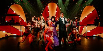 This is THE GREATEST SHOW! – Das ultimative Musical-Erlebnis im Admiralspalast 2026/2027 (C)Patrick Schneiderwind