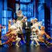FALCO MEETS AMADEUS: Das Cross-Over-Spektakel im Berliner Admiralspalast (C)Dominik Gruss