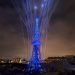 100 Jahre Funkturm: „What the Funk“ – Berlins Technikikone erstrahlt in neuem Licht (C)Dennis Hahn / BerlinMagazine.de