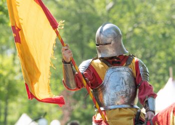 Ostern auf Zidaelle Spandau: Das große Ritter-Spectaculum 2026 (C)carnica-spectaculi