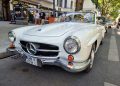 Classic Days Berlin 2026: Das glanzvolle PS-Märchen zum 140. Jubiläum des Automobils (C)Dennis Hahn