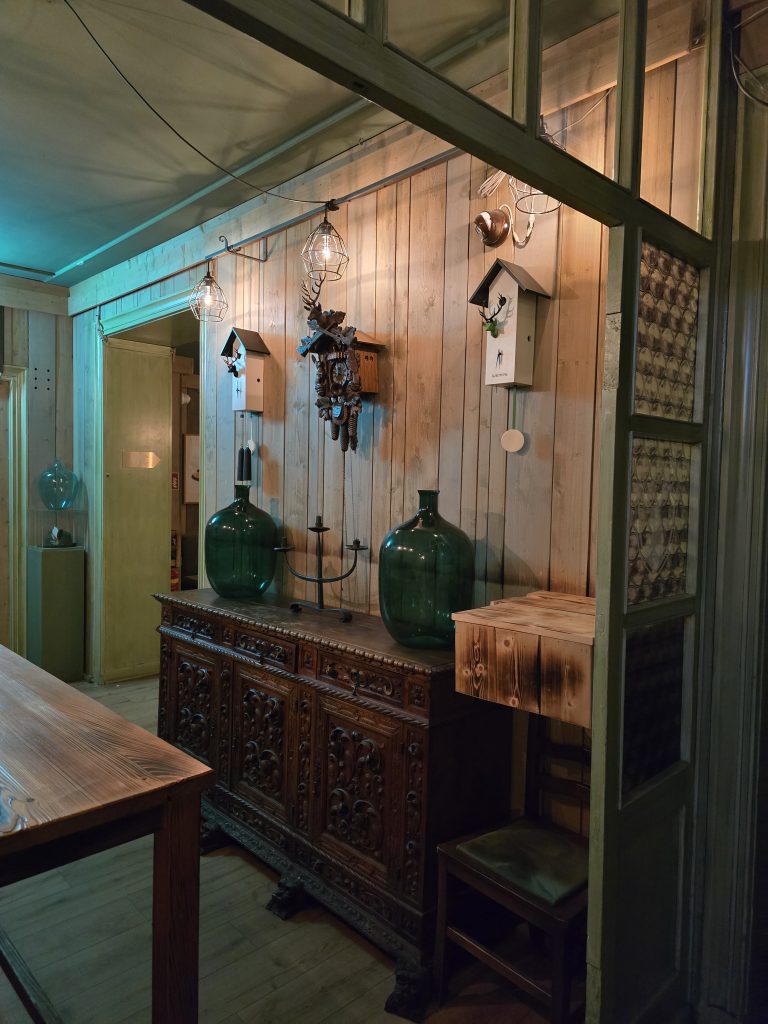 Frühlingserwachen in Friedrichshain: Jäger & Lustig läutet den Terrassenstart ein! (C)Dennis Hahn / BerlinMagazine.de