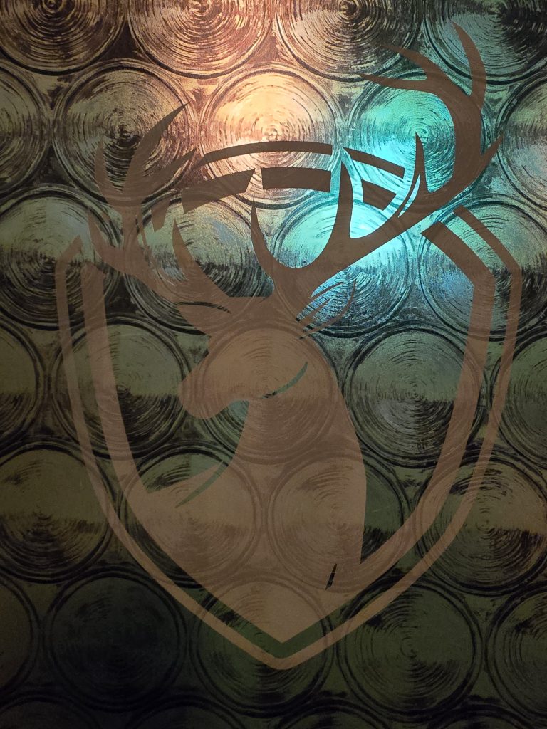 Frühlingserwachen in Friedrichshain: Jäger & Lustig läutet den Terrassenstart ein! (C)Dennis Hahn / BerlinMagazine.de