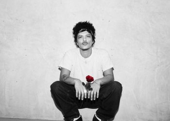 Bruno Mars: „The Romantic Tour“ erobert Berlin mit Zusatzshows im Dreierpack! (C)Promo Live Nation / Bruno Mars