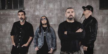 System Of A Down: Die Rückkehr der Giganten ins Olympiastadion Berlin 2026 (C)Live Nation, Promo / System of A Down