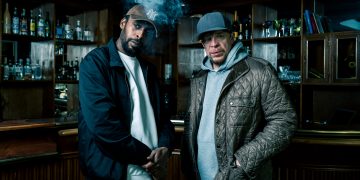 Afrob & Ferris MC: Die Reimemonster kehren 2026 zurück nach Berlin! (C)Sebastian Madej