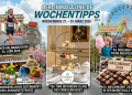 Berlin Tipps Wochenende März 2026 KW13 Credit BerlinMagazine.de AI