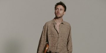 Clueso kehrt zurück: Das große Waldbühnen-Open-Air 2027 angekündigt (C)Christoph Koestlin