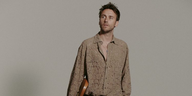 Clueso kehrt zurück: Das große Waldbühnen-Open-Air 2027 angekündigt (C)Christoph Koestlin