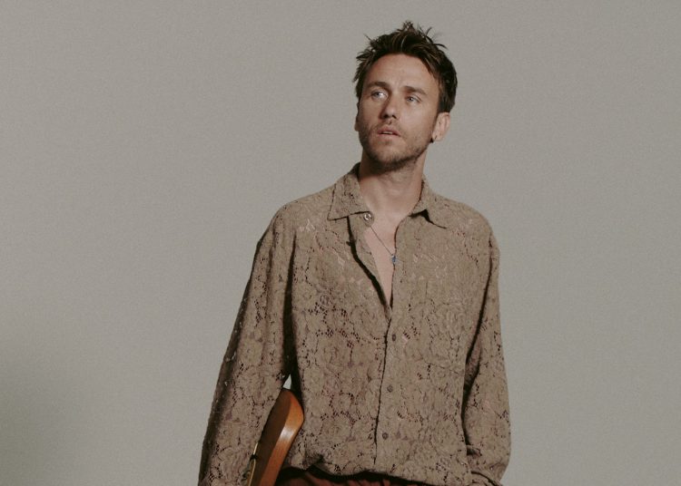 Clueso kehrt zurück: Das große Waldbühnen-Open-Air 2027 angekündigt (C)Christoph Koestlin