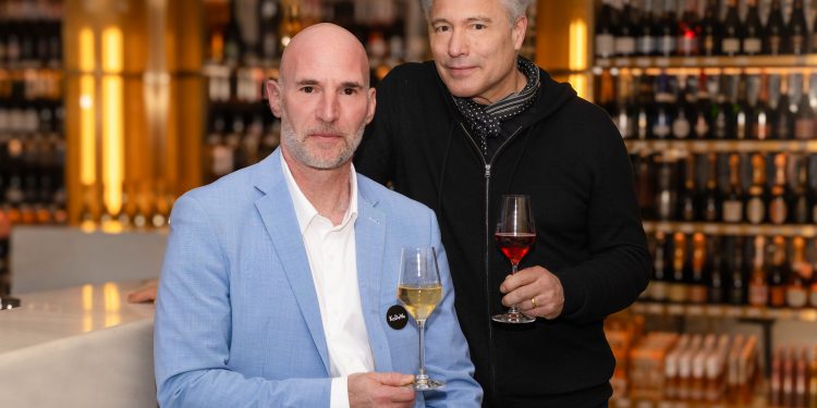 Gold im Glas: Craft Spirits Berlin Awards bringen preisgekrönte Destillate in die Hauptstadt (C)Selina Schrader