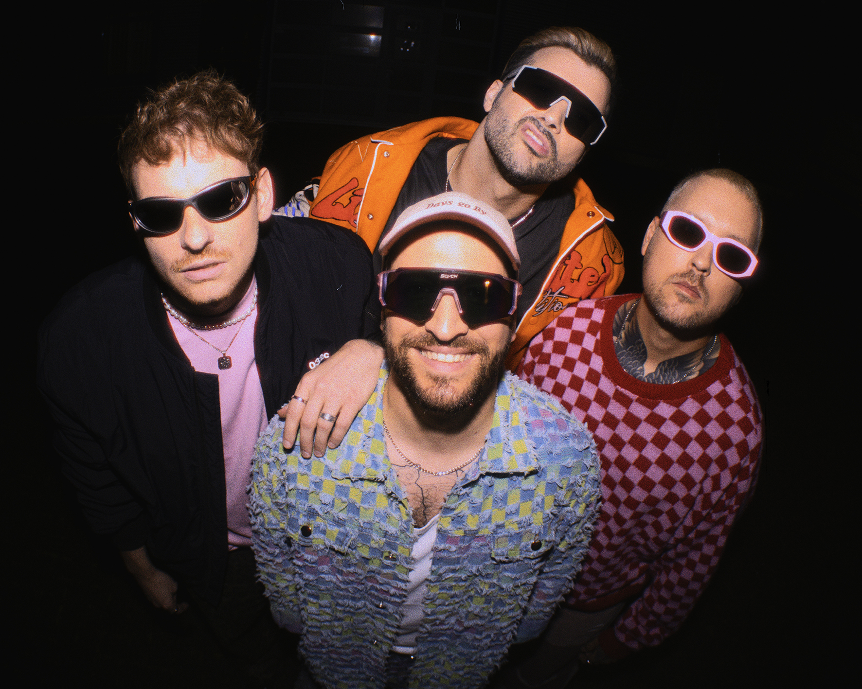 ESCALATION FEST 2026: Die Berlin Edition – Ein Wochenende der totalen Ekstase! (C)Christian Ripkens