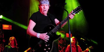 Bad To The Bone: George Thorogood & The Destroyers live in Berlin 2026 (C)Dennis Hahn / BerlinMagazine.de
