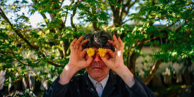 Gruff Rhys 2026 live in Berlin: Intimer walisischer Indie-Folk im Prachtwerk (C)Ryan Eddleston