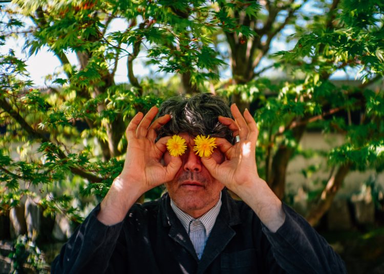 Gruff Rhys 2026 live in Berlin: Intimer walisischer Indie-Folk im Prachtwerk (C)Ryan Eddleston