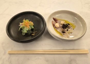 Japan Food Show 2026: Ein Fest der Präzision und kulinarischen Hingabe (C)Dennis Hahn / BerlinMagazine.de