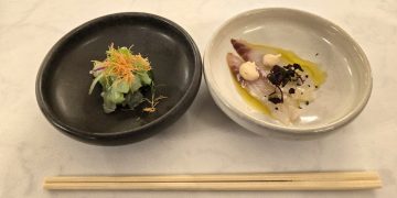 Japan Food Show 2026: Ein Fest der Präzision und kulinarischen Hingabe (C)Dennis Hahn / BerlinMagazine.de