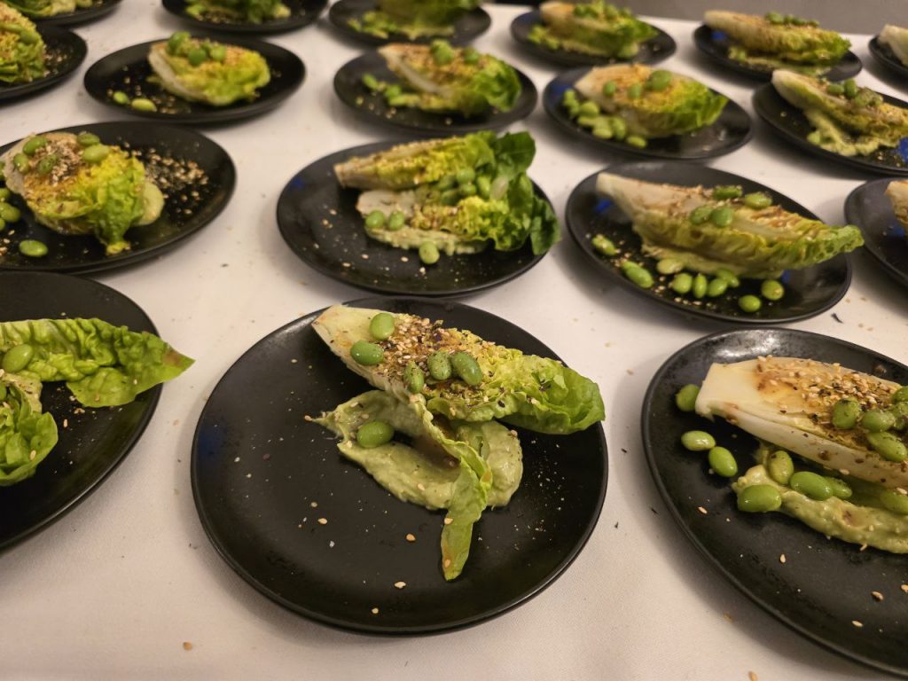 Japan Food Show 2026: Ein Fest der Präzision und kulinarischen Hingabe (C)Dennis Hahn / BerlinMagazine.de