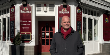 Rettung für eine Institution: Josef Laggner übernimmt das traditionsreiche „Kuchel Eck“ (C)Laggner Gruppe