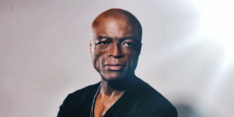 Citadel Music Festival 2026: Seal feiert 30 Jahre Musikgeschichte in der Zitadelle Spandau (C)Shervin Lainez