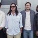 Citadel Music Festival 2026: Kings of Leon bringen Stadion-Rock in die Zitadelle Spandau (C)Grady Brannan / Live Nation