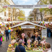 Frühlingserwachen in Charlottenburg Kunsthandwerklicher Ostermarkt in der Leonhardtstraße (C)BerlinMagazine.de AI