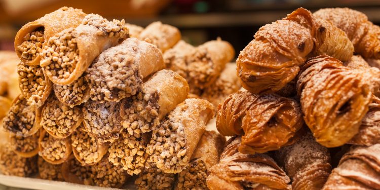 Naschmarkt 2026: Eine süße Weltreise in der Markthalle Neun (C)Markthalle Neun