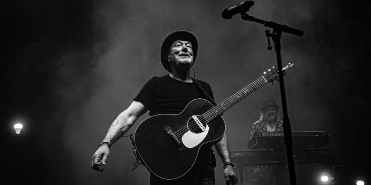 Fischer-Z: 50 Jahre Art-Punk – Das große Jubiläum im Admiralspalast (C)Todde Vision