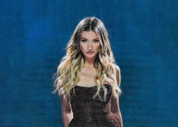 Pop-Queen LEONY live in Berlin: „When the lights go out“ Tour 2027 (C)Furis