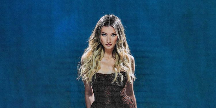 Pop-Queen LEONY live in Berlin: „When the lights go out“ Tour 2027 (C)Furis