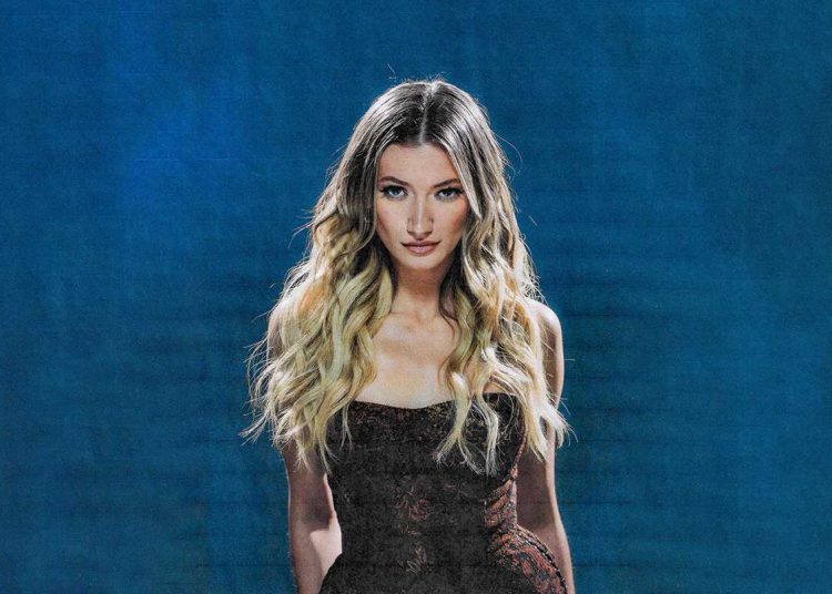 Pop-Queen LEONY live in Berlin: „When the lights go out“ Tour 2027 (C)Furis