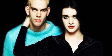 Placebo in Berlin: Ein Echo, das niemals leiser wurde – 30 Jahre „RE:CREATED“ (C)Scarlet Page