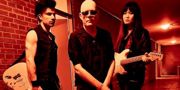 The Sisters of Mercy live in Berlin: Die Rückkehr der Dark-Rock-Legende (C)Lara Aimee