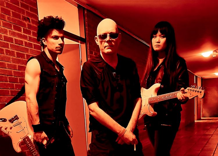 The Sisters of Mercy live in Berlin: Die Rückkehr der Dark-Rock-Legende (C)Lara Aimee