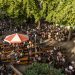 Prater Garten: Berlins ältester Biergarten läutet die Saison 2026 ein! (C)Selina Schrader