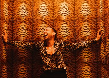 Miles Kane live in Berlin 2026: Brit-Chic trifft auf Nashville-Soul (C)Larry Niehues