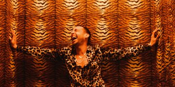 Miles Kane live in Berlin 2026: Brit-Chic trifft auf Nashville-Soul (C)Larry Niehues