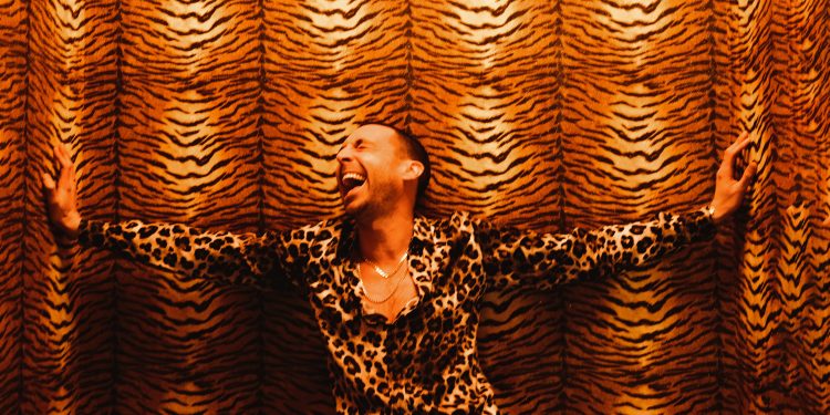 Miles Kane live in Berlin 2026: Brit-Chic trifft auf Nashville-Soul (C)Larry Niehues