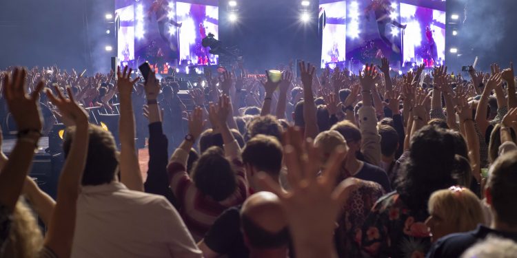 Das Who-is-Who der Schlagerstars: Die Schlagernacht 2026 in Berlin (C)Martin Hangen