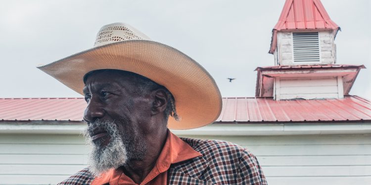 Robert Finley live in Berlin 2026: Ein später, großer Bluesmen (C)Jim Herrington