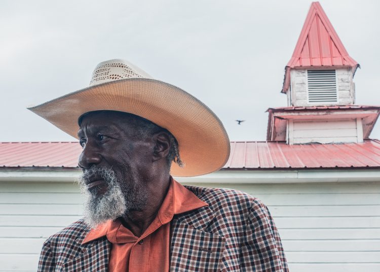 Robert Finley live in Berlin 2026: Ein später, großer Bluesmen (C)Jim Herrington