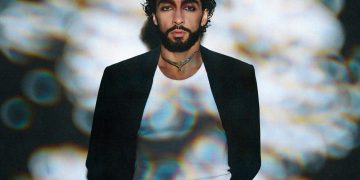 Sofiane Pamart in der Philharmonie: Der „Haute-Couture-Pianist“ erobert Berlin (C)Martin Cayssilie