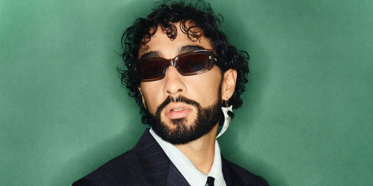 Diamanten, Disziplin und cineastische Träume: Sofiane Pamart triumphiert in der Berliner Philharmonie (C)Martin Cayssilie / Whisper Not Agency