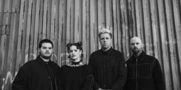 SPIRITBOX: Die Metal-Sensation kommt 2026 nach Berlin! (C)Alex Bemis