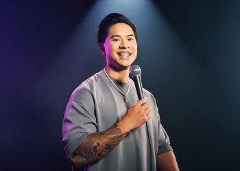 Tutty Tran live in Berlin: Die „WOK-LIFE-BALANCE“ Tour 2026 (C)Marvin Ruppert